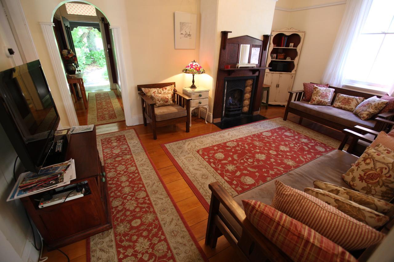 Hills Havens Cottages Leura Zewnętrze zdjęcie