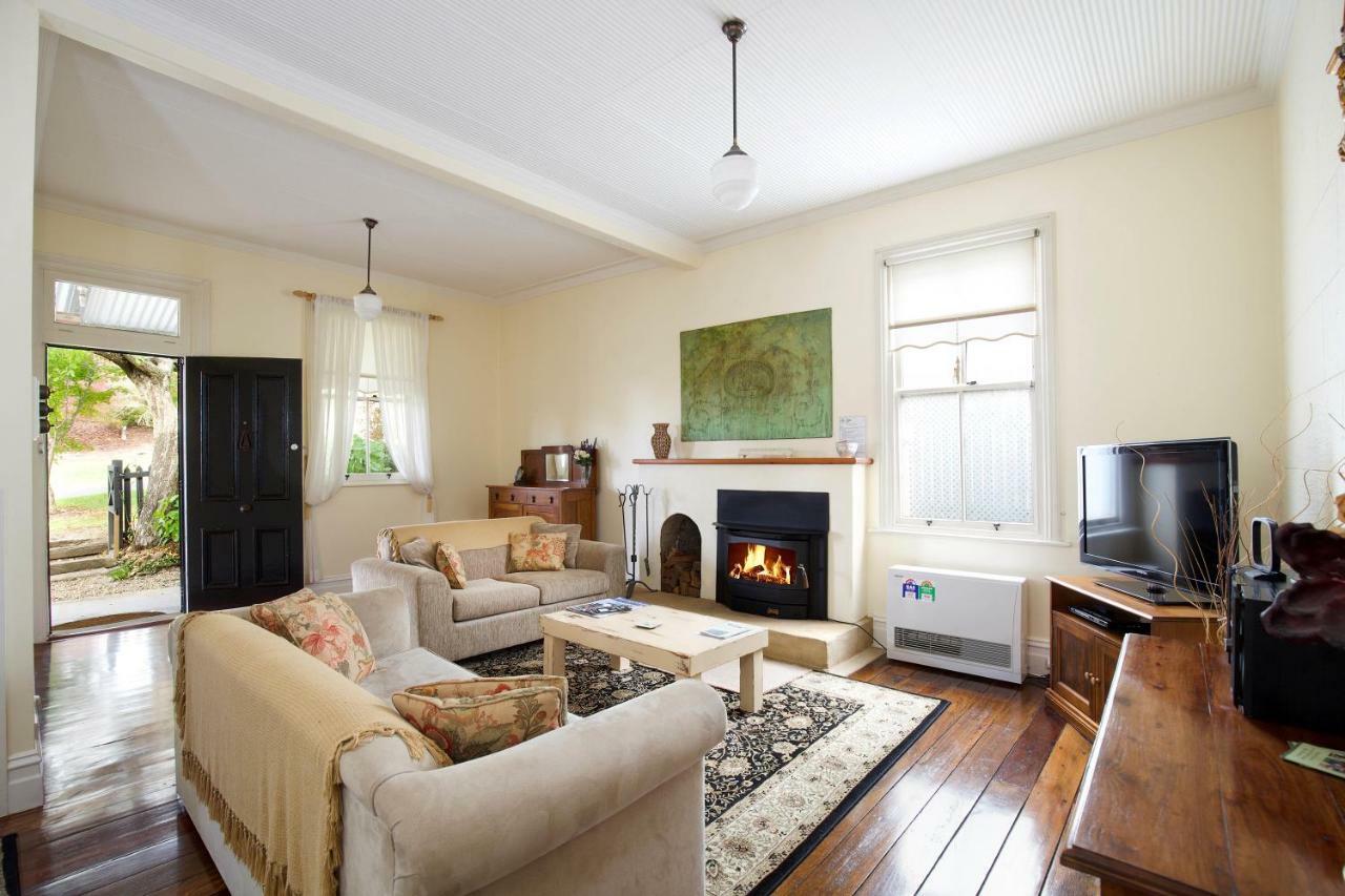 Hills Havens Cottages Leura Zewnętrze zdjęcie