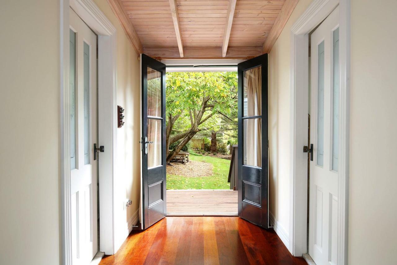 Hills Havens Cottages Leura Zewnętrze zdjęcie