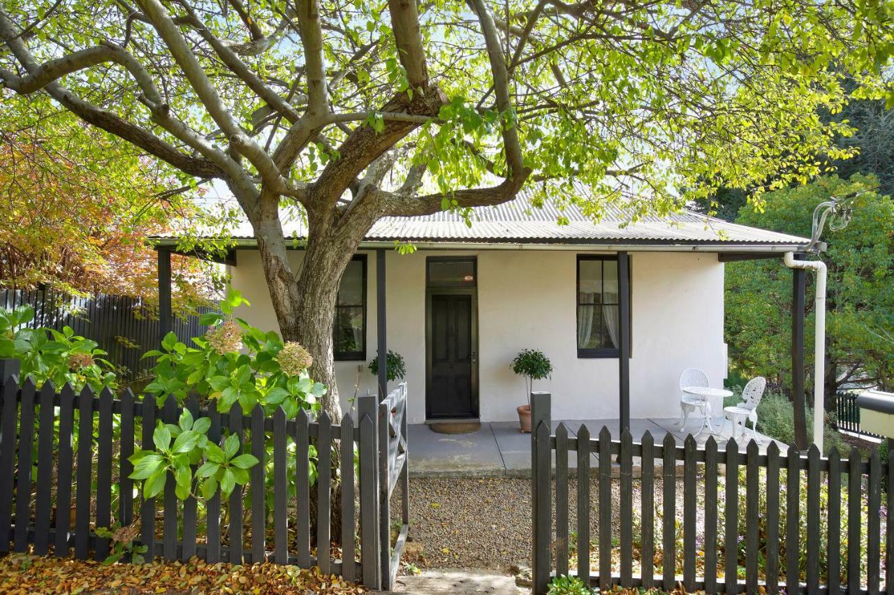 Hills Havens Cottages Leura Zewnętrze zdjęcie