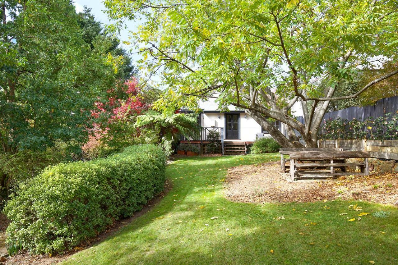 Hills Havens Cottages Leura Zewnętrze zdjęcie